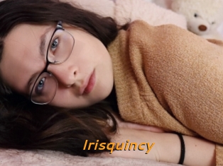 Irisquincy