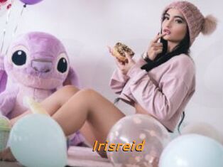 Irisreid