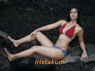 Iristakumi