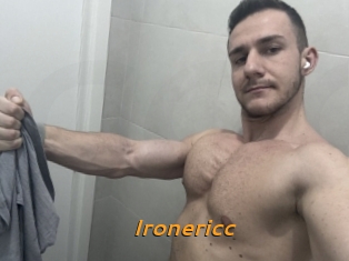 Ironericc
