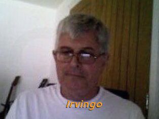 Irvingo