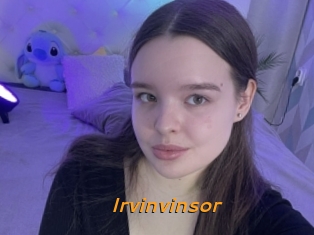 Irvinvinsor