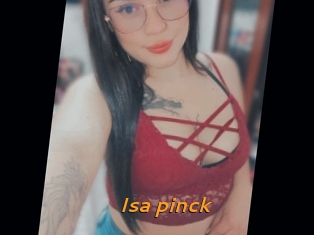 Isa_pinck