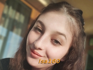 Isa160