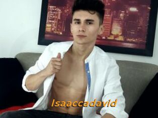 Isaaccadavid
