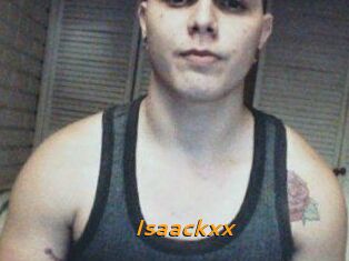 Isaackxx