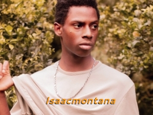 Isaacmontana