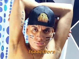 Isaacstors