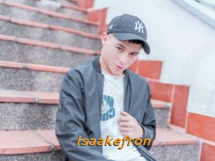 Isaakefron