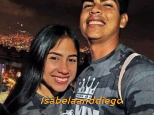 Isabelaanddiego