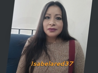 Isabelared37