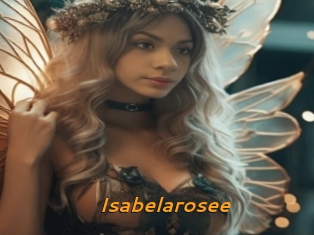 Isabelarosee