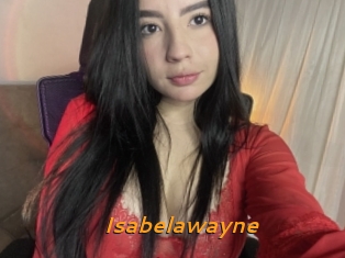 Isabelawayne