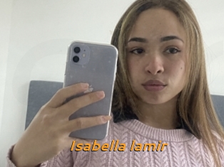 Isabella_lamir