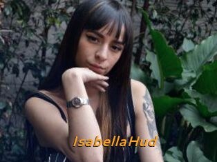 IsabellaHud