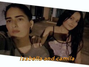 Isabella_and_camila