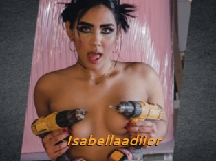 Isabellaadiior