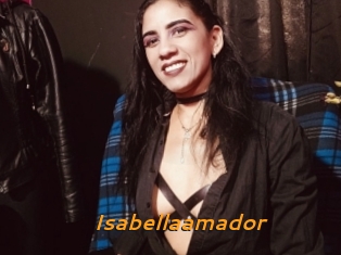 Isabellaamador