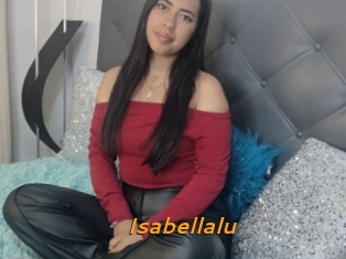 Isabellalu