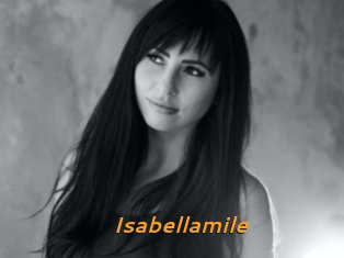 Isabellamile