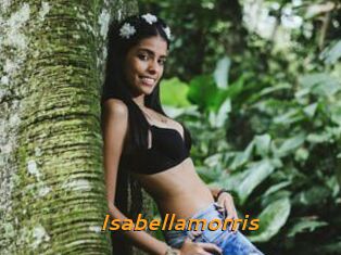 Isabellamorris