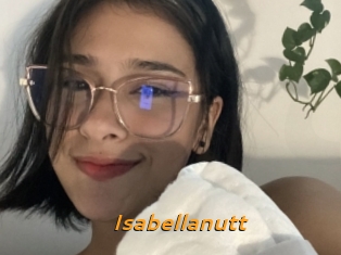Isabellanutt