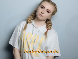 Isabellasands
