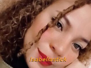 Isabellastick