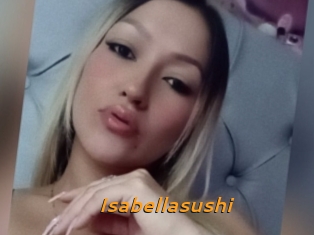 Isabellasushi