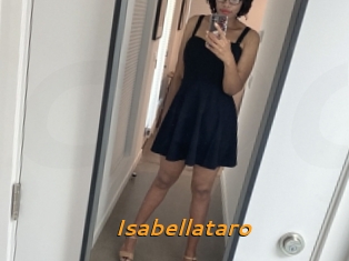 Isabellataro