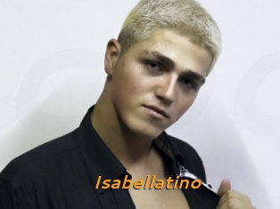 Isabellatino