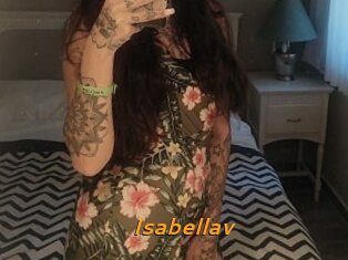 Isabellav