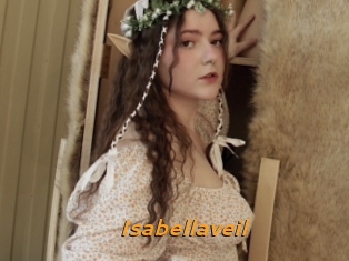 Isabellaveil