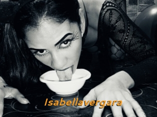 Isabellavergara