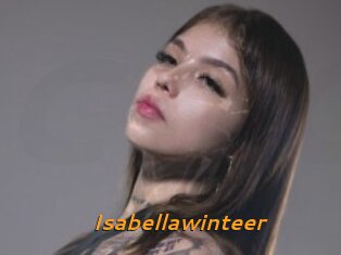 Isabellawinteer