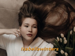 Isabellawinters