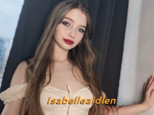 Isabelleaidlen