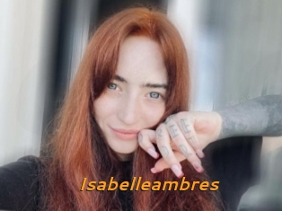 Isabelleambres