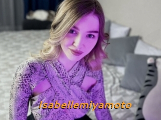 Isabellemiyamoto
