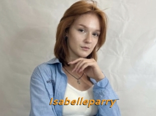 Isabelleparry