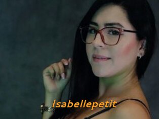 Isabellepetit