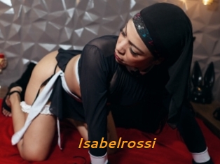 Isabelrossi