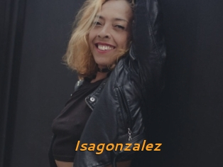 Isagonzalez
