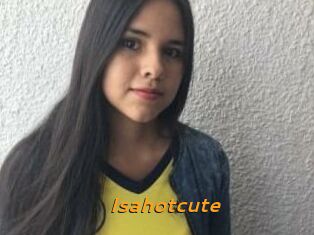 Isahotcute