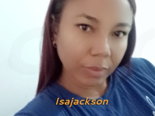 Isajackson