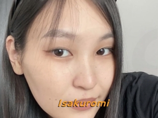 Isakuromi