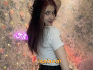 Isalandi