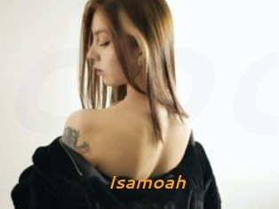 Isamoah
