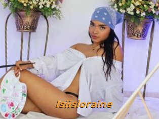 Isiisloraine