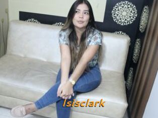 Isisclark